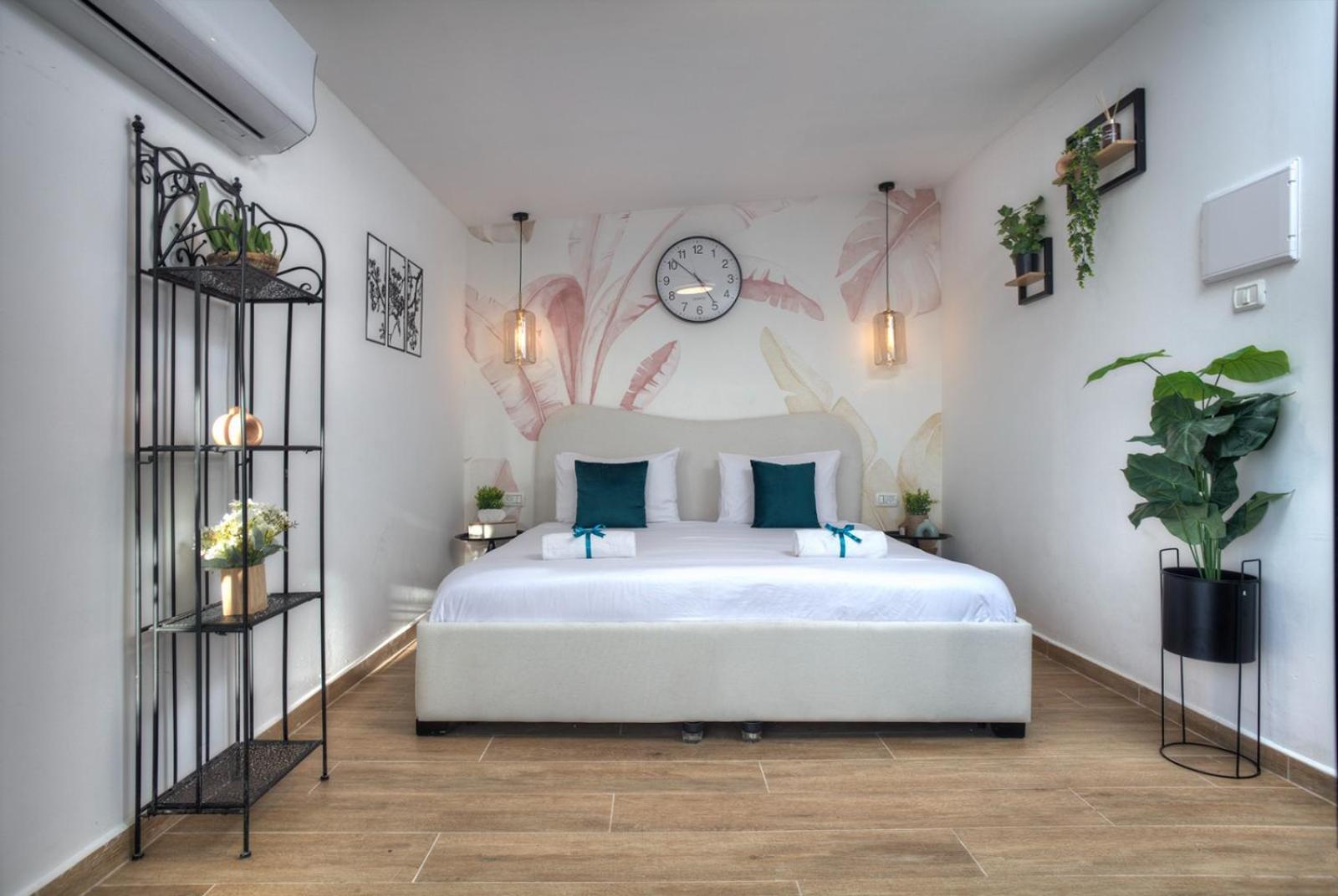 Avnei Hachoshen: Luxury Suites in Safed's Old City Exterior photo
